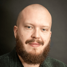 Photo de Anthony Gellé