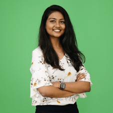 Picture of Prachi Shah