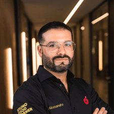 Foto van Alessandro Bonacci