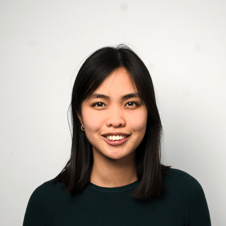 Picture of Keisha Zapra