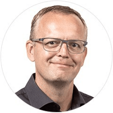 Billede af Jesper Bach Jensen