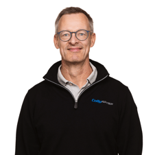 Billede af Morten Torngaard