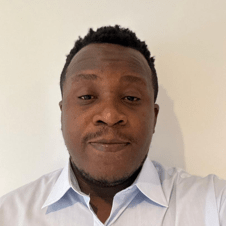 Picture of Adebayo Shobaloju