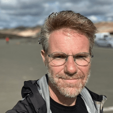 Picture of Stephane Tavera