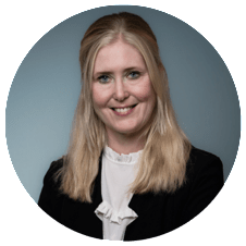 Picture of Cecilia Strååt