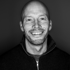 Bild på Ulf Ignberg
