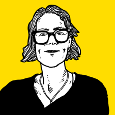 Picture of Kristina Vågfors