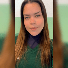Foto de Ellen Marins