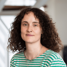Billede af Sidsel Pedersen