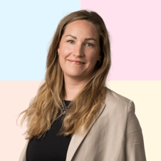 Kuva henkilöstä Pauliina Enqvist