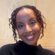 Picture of Muna Mohamud