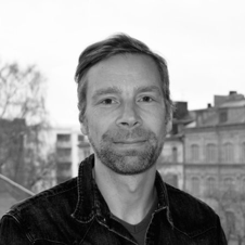 Picture of Magnus Hazell