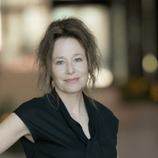Bild på Magnhild Owman