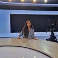 Photo de Ikram BOUCHOUKA