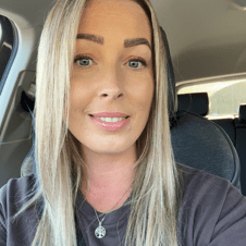 Bilde av Anette Johnsen