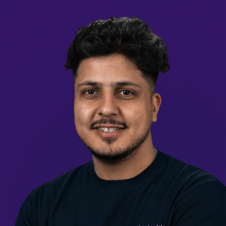 Picture of Ranjan Singh