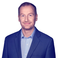 Picture of Håvard Haukdal