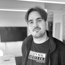 Picture of Sebastian Svensson