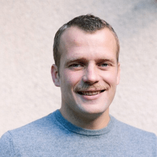 Picture of Gabriel Mahe