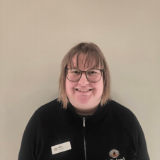 Bilde av Mette Kolseth