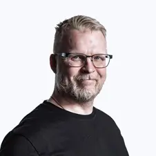 Picture of Risto-Matti Ratilainen