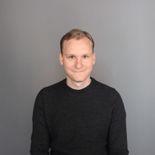 Picture of Ignas Mickus