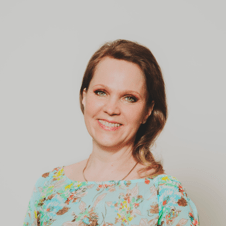 Kuva henkilöstä Natalja