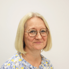 Picture of Helena Sopen-Luoma