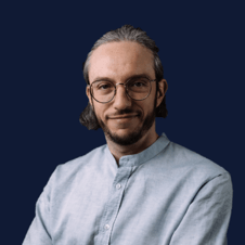 Photo de Benoît GISBERT MORA