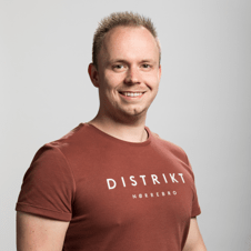 Foto van » Willem