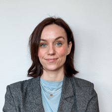 Bild på Olivia Lång