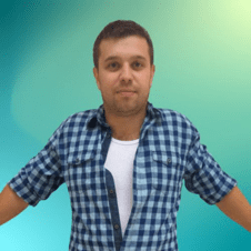 Picture of Roman Kanuka