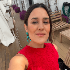 Picture of Daniela González