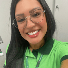 Foto de Sabrina Nascimento Silva