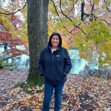 Picture of Kerry Woolley