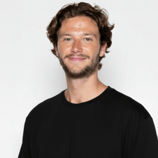 Picture of Luca Brilliet