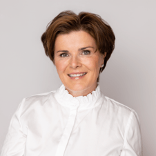Bilde av Stine Aaseth Korsen