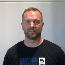 Bild på Tobias Ekshagen