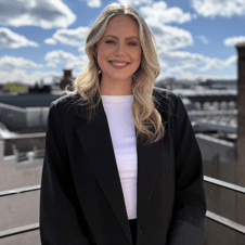 Bilde av Karen Vassøy Nilsen