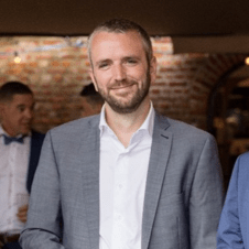 Picture of Stijn Hazen