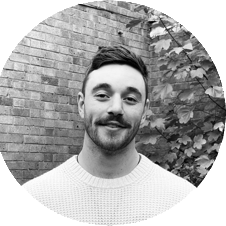 Picture of Patrick Terry