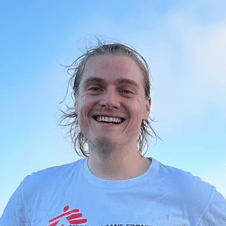 Picture of Jonas Forsberg