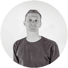 Picture of Nicolaj Vestergaard