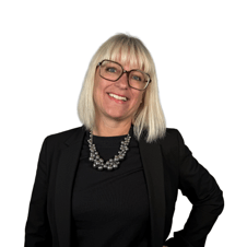 Picture of Sara Larsson