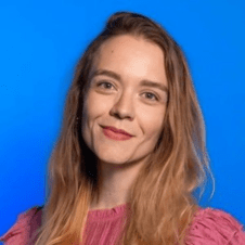 Picture of Marisia Janssen