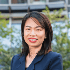 Picture of Celia Wei
