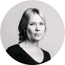 Kuva henkilöstä Inka Salonen