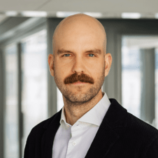 Bild på Joseph Borenstein
