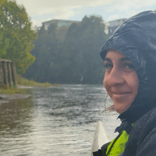 Picture of Maringi James