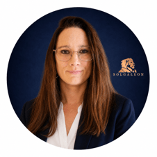 Photo de Gwénaelle Ayoul